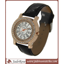 Кожаные часы Модные часы Женские часы (RA1165)